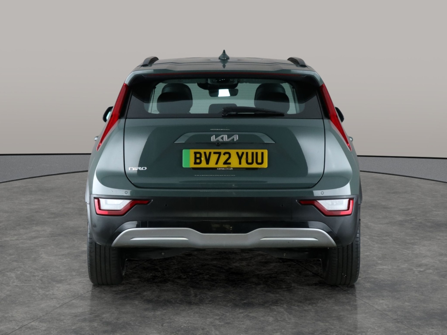 Used Kia Niro 2022 for sale - 76971729: Photo 10