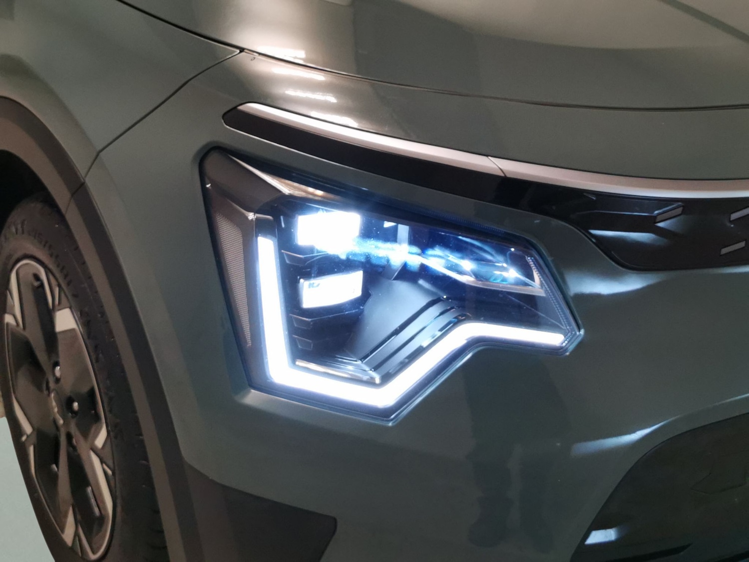 Used Kia Niro 2022 for sale - 76971729: Photo 22