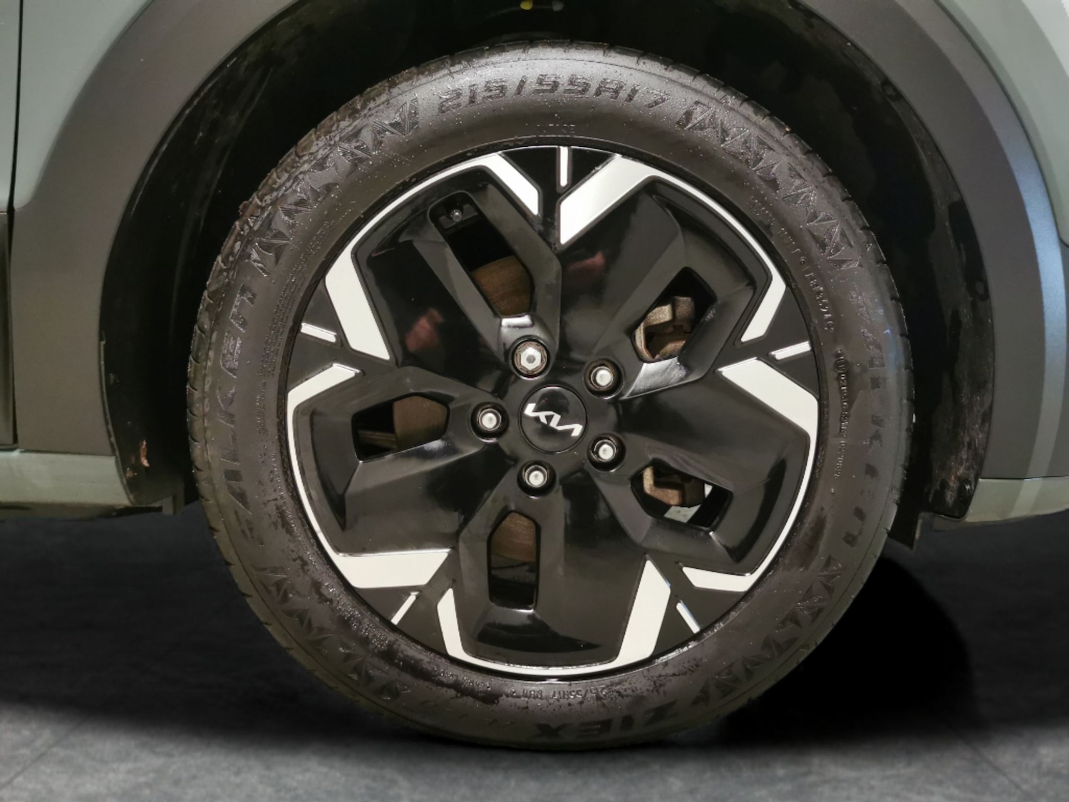 Used Kia Niro 2022 for sale - 76971729: Photo 24