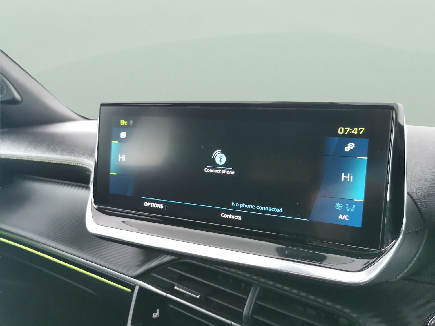 Used Peugeot 2008 2022 for sale - 77776050: Photo 17