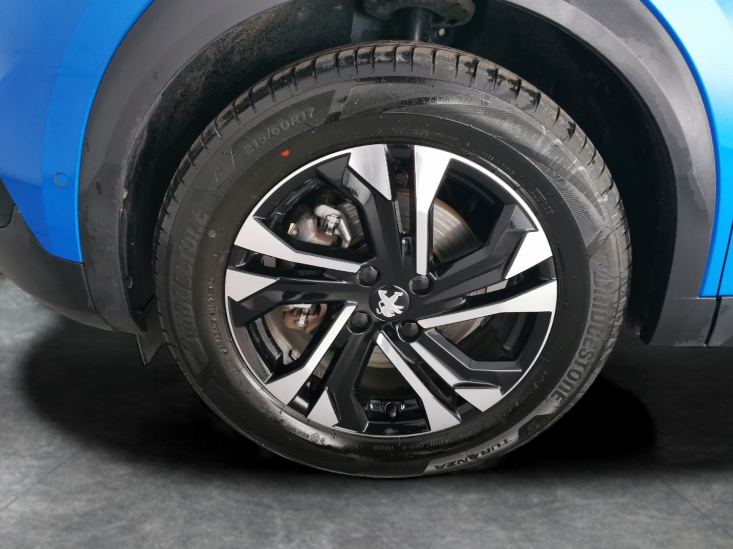 Used Peugeot 2008 2022 for sale - 77776050: Photo 24