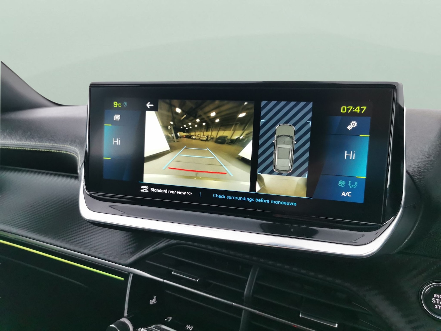 Used Peugeot 2008 2022 for sale - 77776050: Photo 6