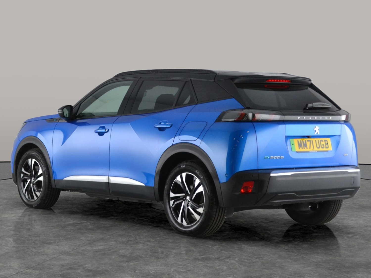 Used Peugeot 2008 2022 for sale - 77776050: Photo 9