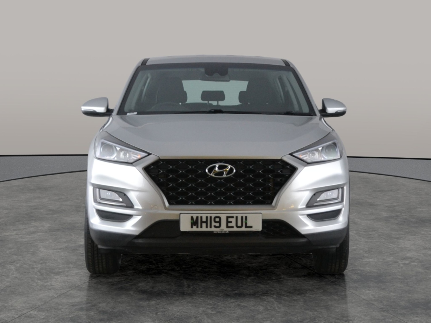 Used Hyundai TUCSON 2019 for sale - 77460942: Photo 13