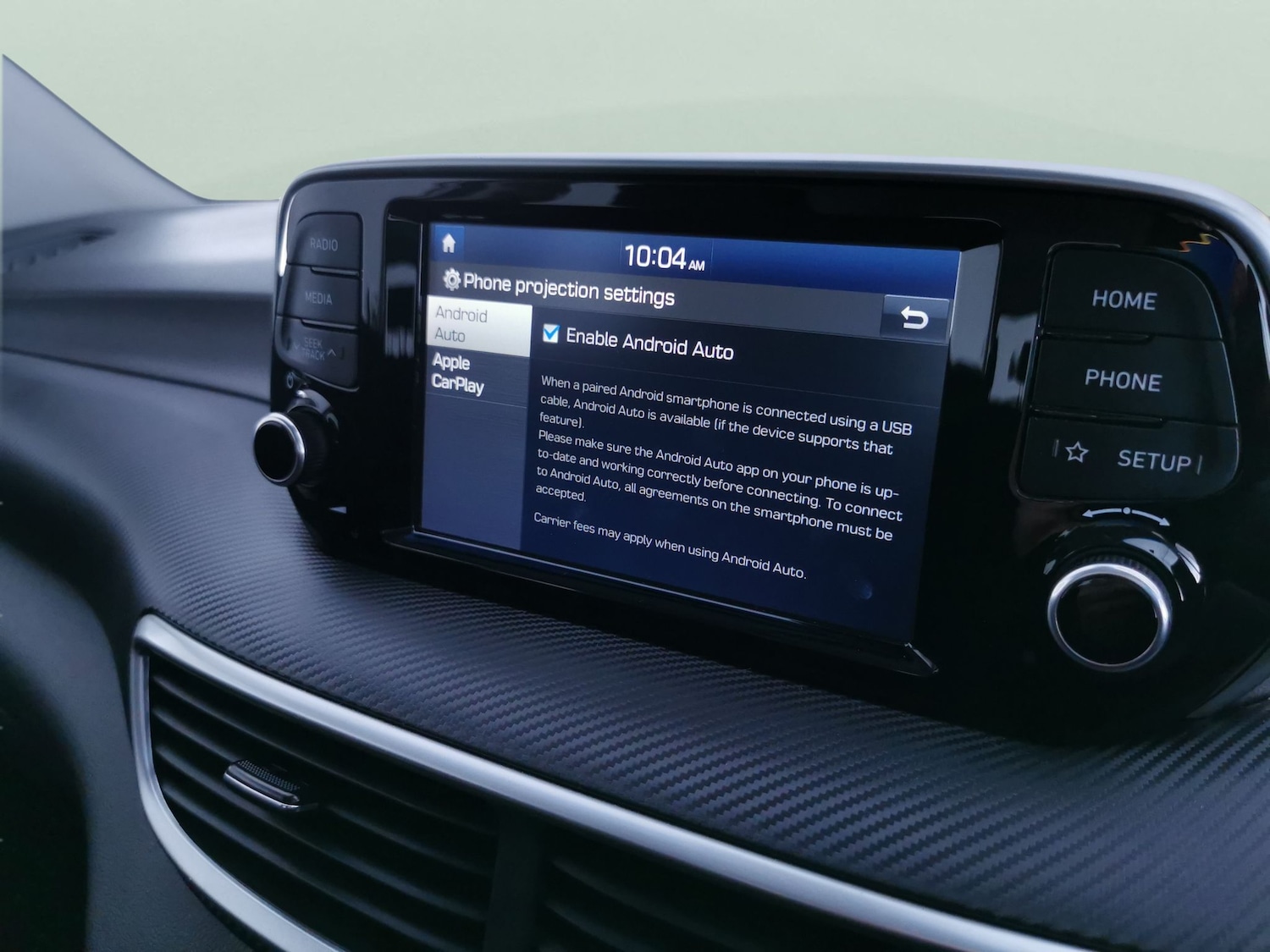 Used Hyundai TUCSON 2019 for sale - 77460942: Photo 16