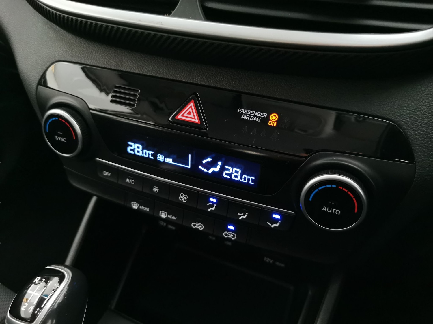 Used Hyundai TUCSON 2019 for sale - 77460942: Photo 18