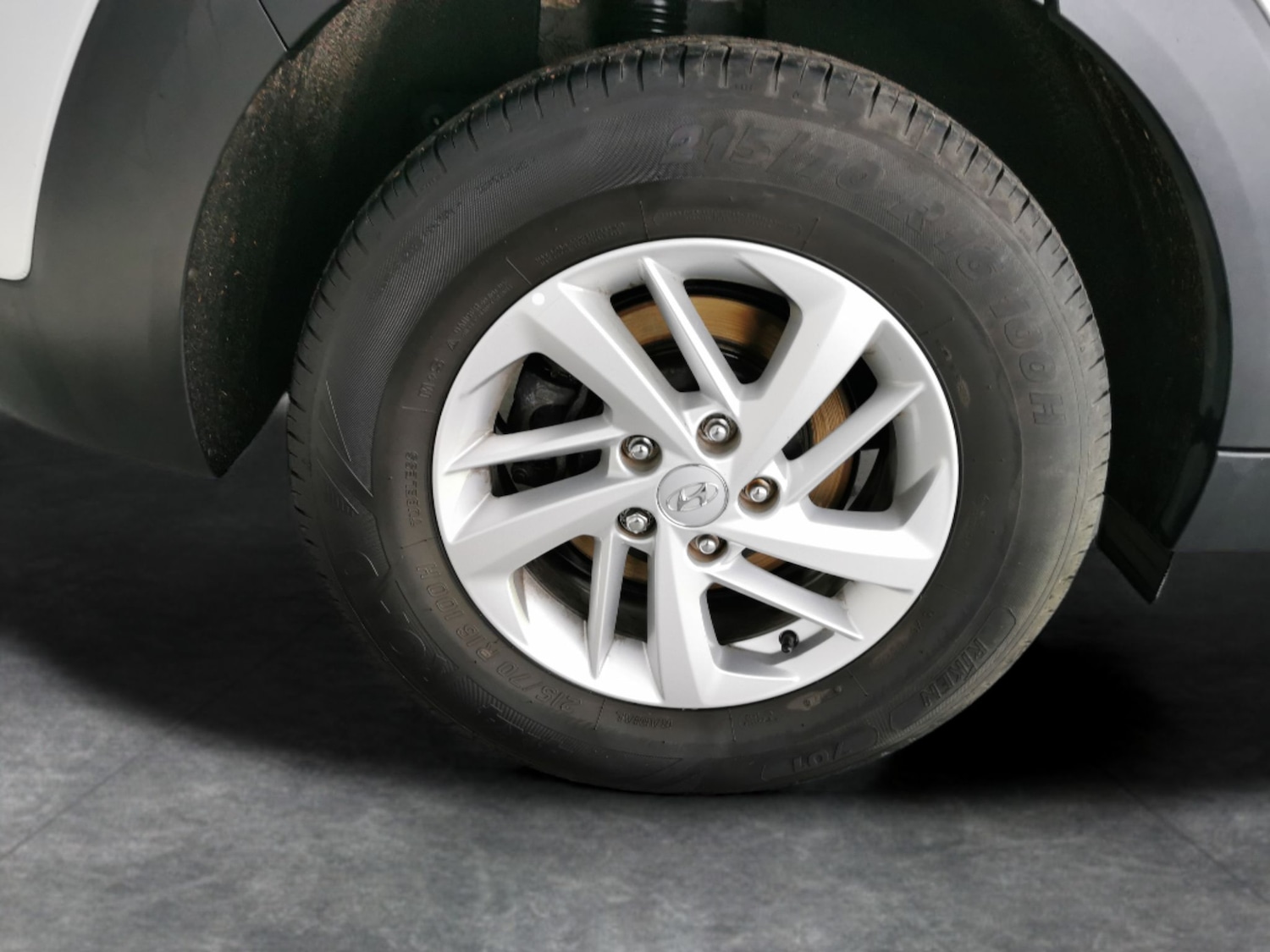 Used Hyundai TUCSON 2019 for sale - 77460942: Photo 22