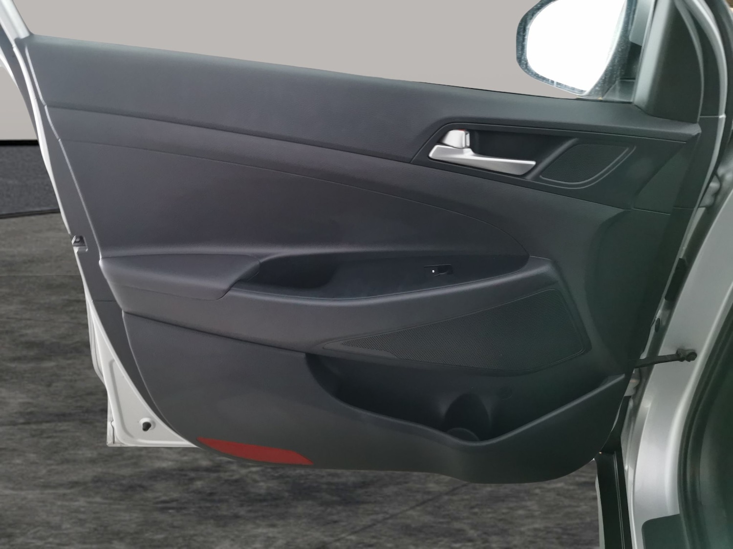 Used Hyundai TUCSON 2019 for sale - 77460942: Photo 24