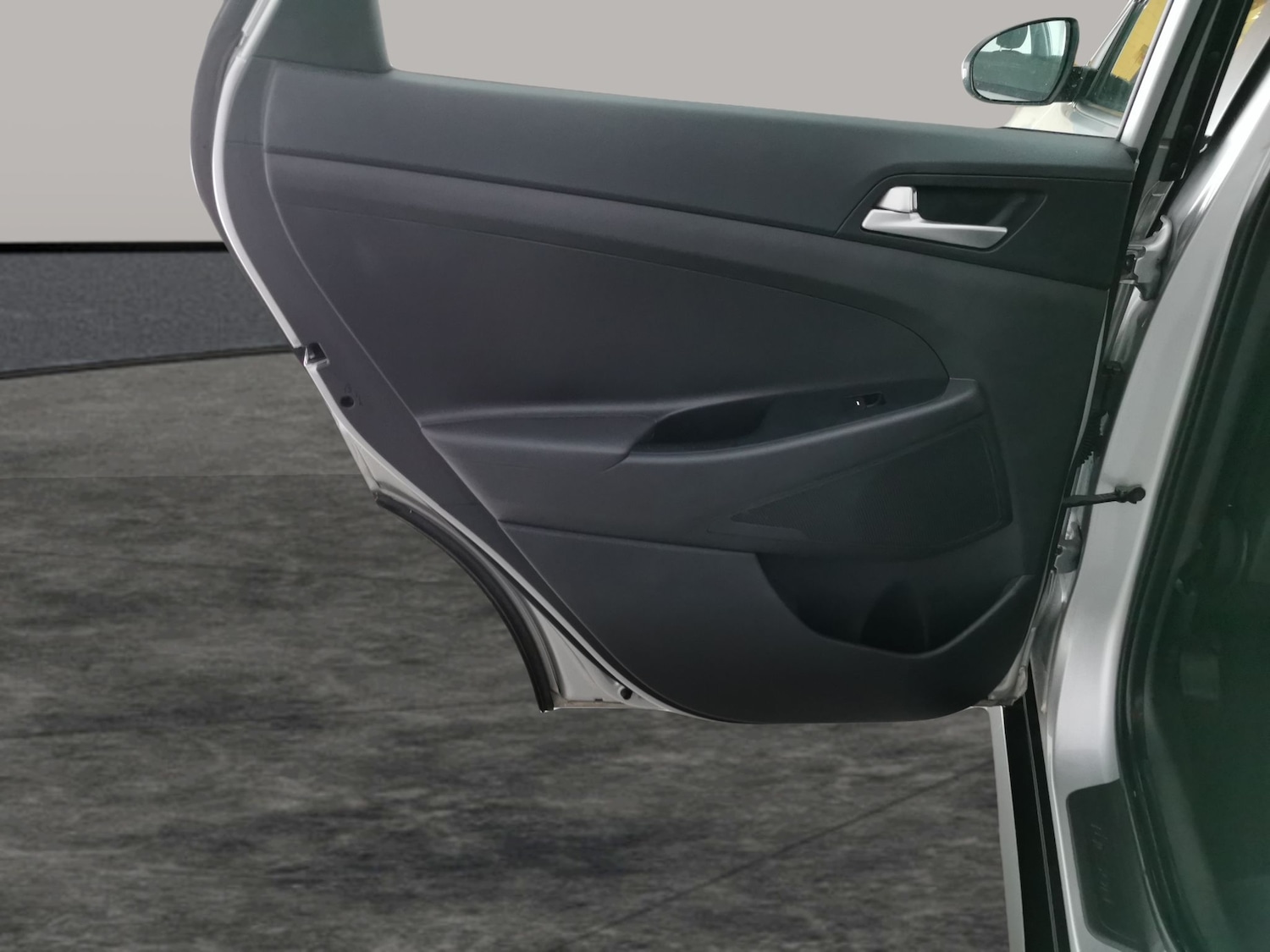 Used Hyundai TUCSON 2019 for sale - 77460942: Photo 25