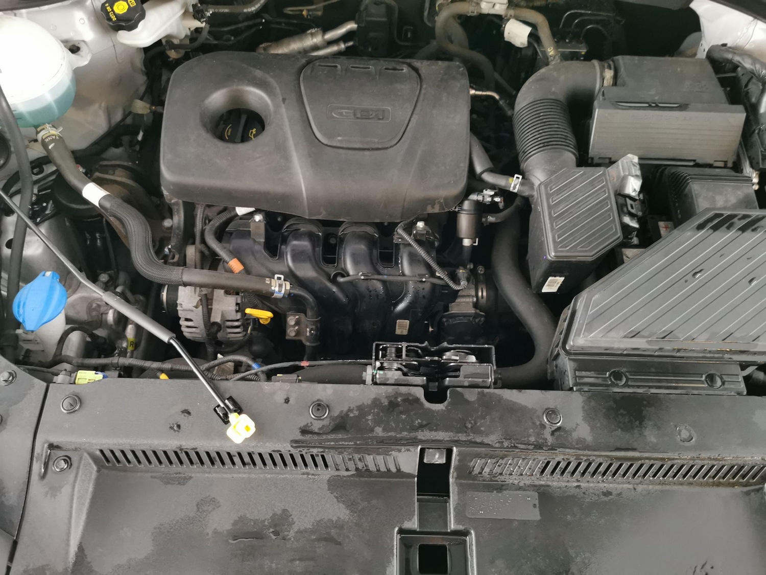 Used Hyundai TUCSON 2019 for sale - 77460942: Photo 30