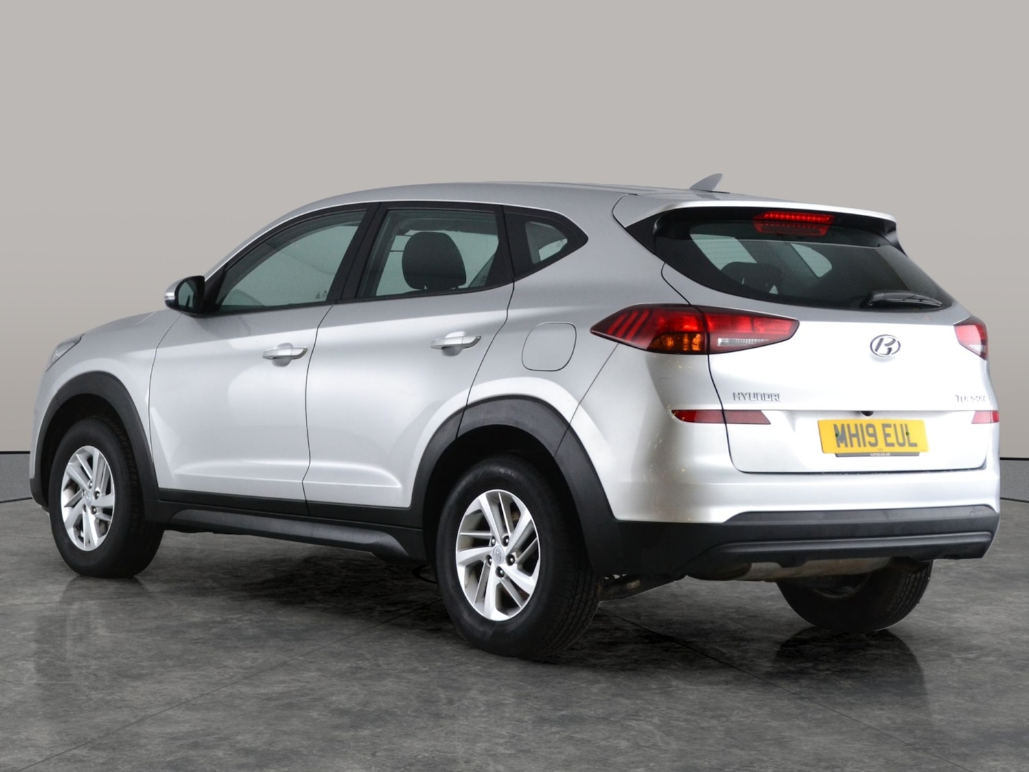 Used Hyundai TUCSON 2019 for sale - 77460942: Photo 8