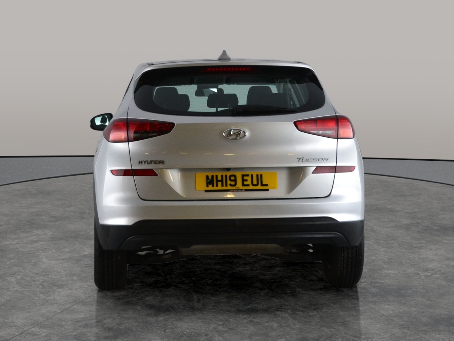 Used Hyundai TUCSON 2019 for sale - 77460942: Photo 9