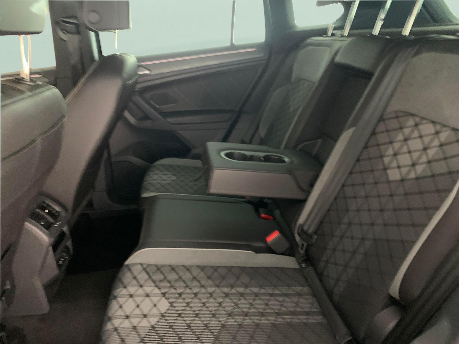 Used Volkswagen Tiguan 2022 for sale - 77095483: Photo 26