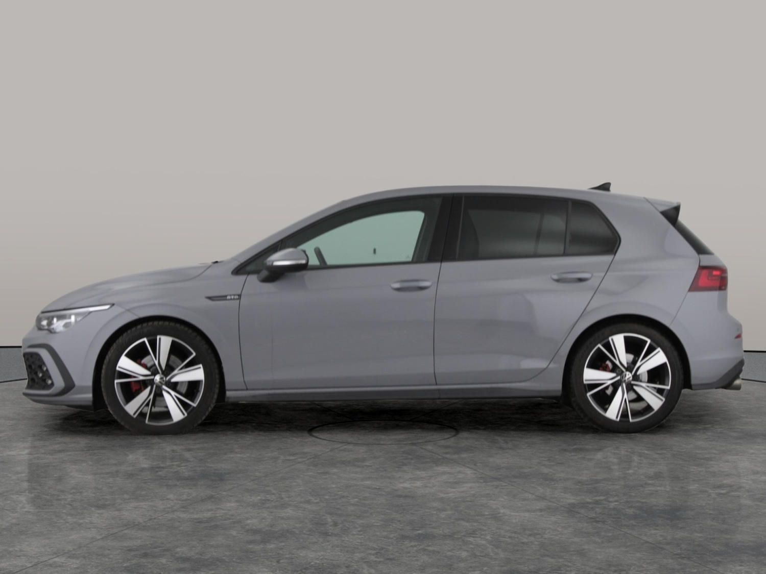 Used Volkswagen Golf 2021 for sale - 77569913: Photo 12