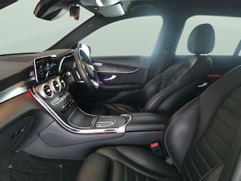 Used Mercedes-Benz GLC 2020 for sale - 79666228: Photo