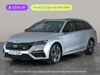 Used Skoda Octavia 2023 for sale - 79058151: Photo