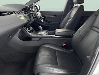 Used Land Rover Range Rover Evoque 2022 for sale - 79841168: Photo