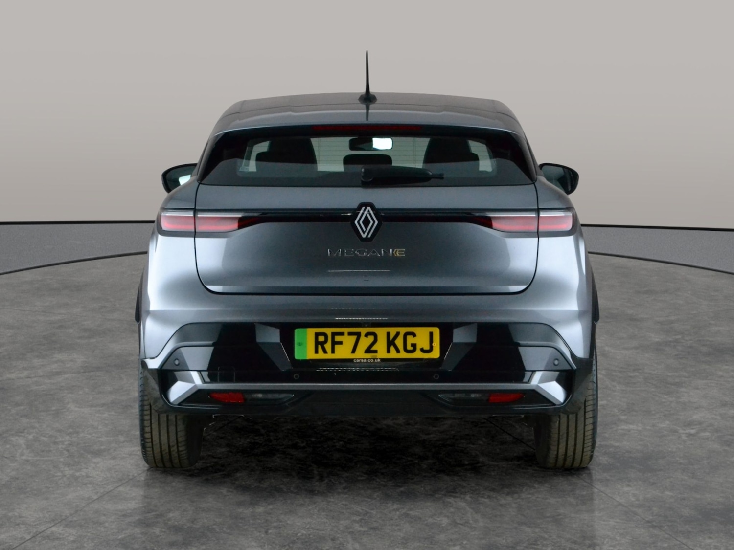 Used Renault Megane E Tech 2022 for sale - 78067877: Photo 10