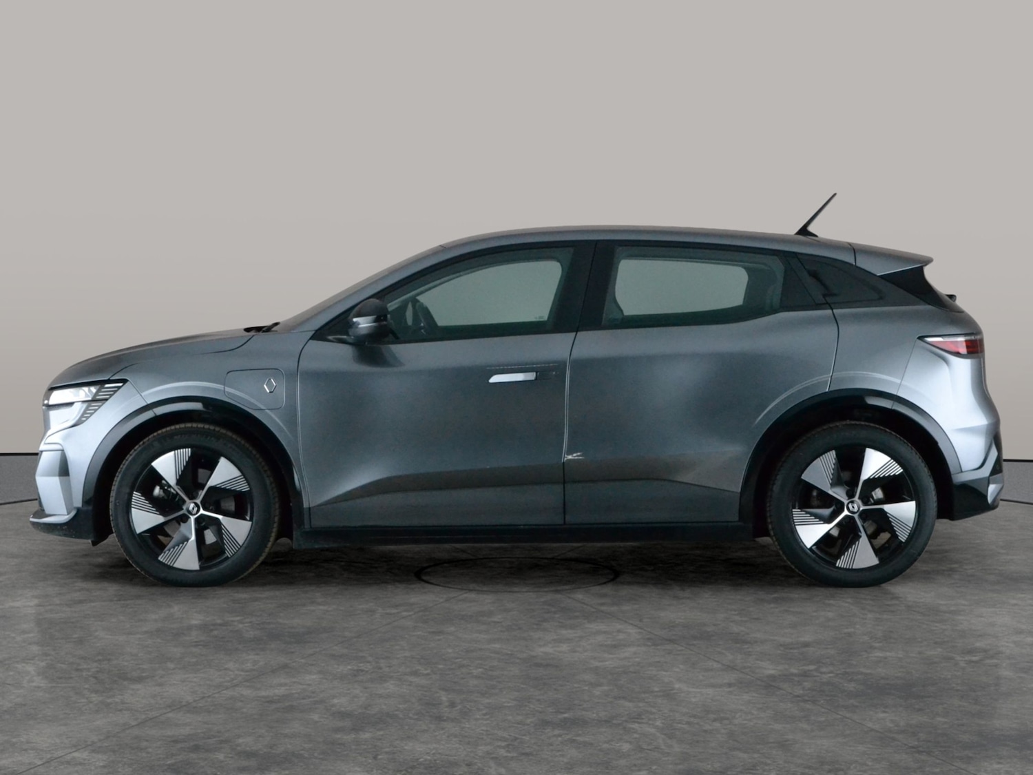 Used Renault Megane E Tech 2022 for sale - 78067877: Photo 12