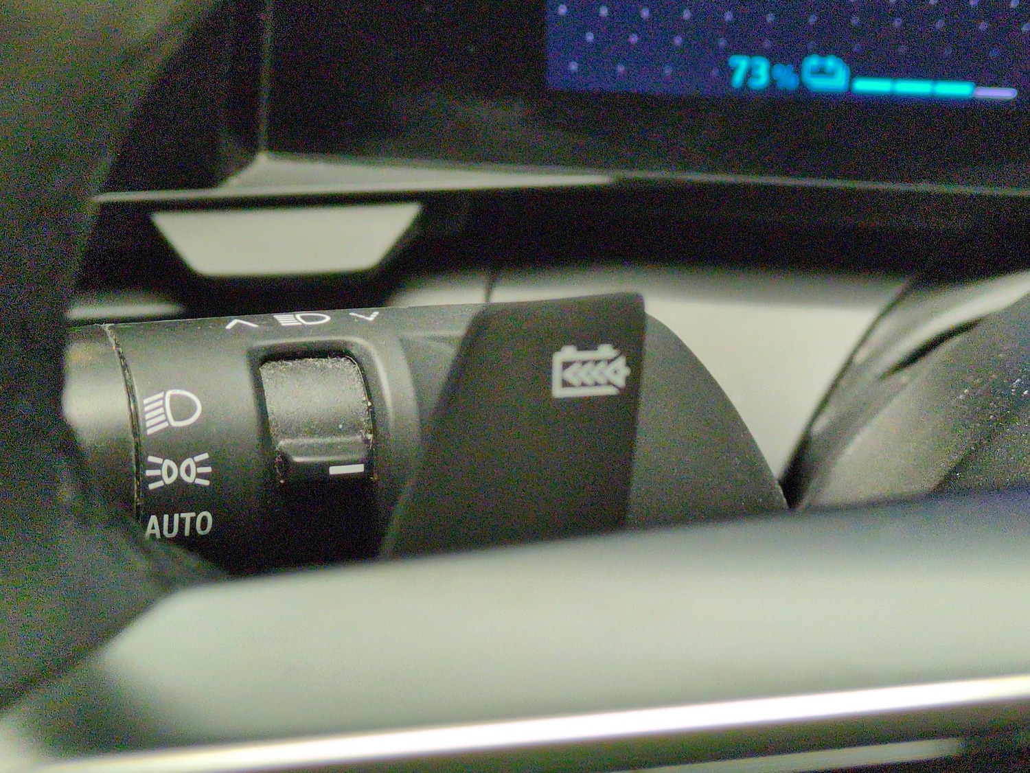 Used Renault Megane E Tech 2022 for sale - 78067877: Photo 18