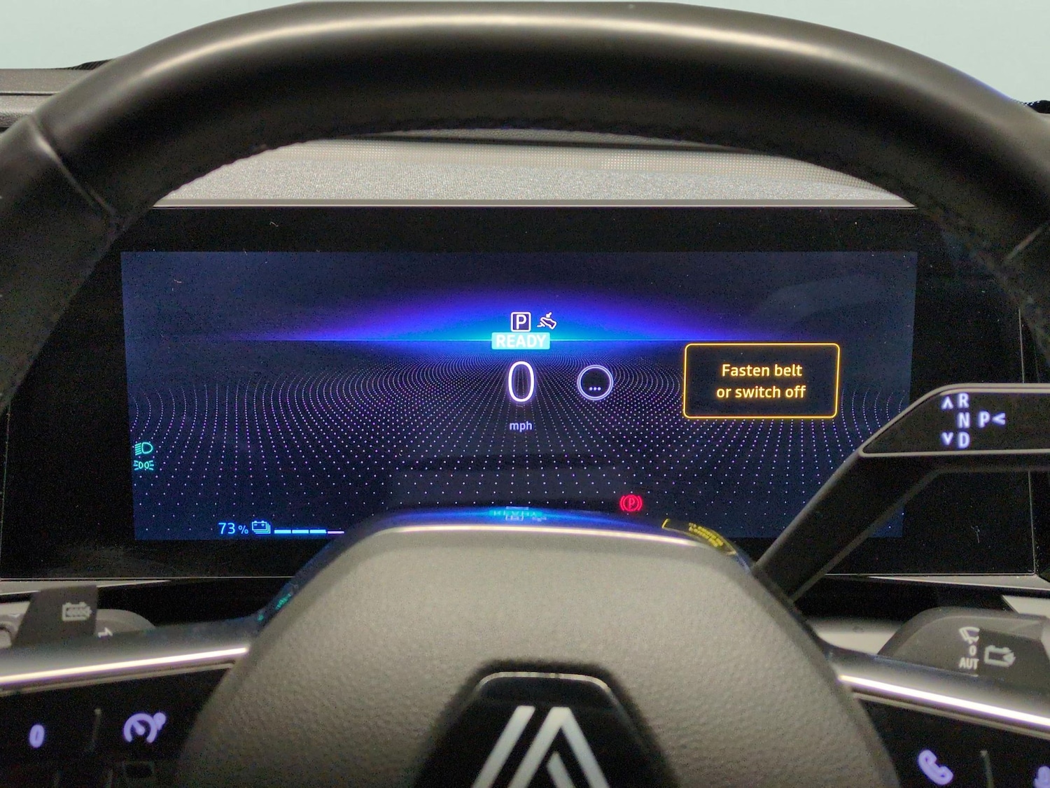 Used Renault Megane E Tech 2022 for sale - 78067877: Photo 21