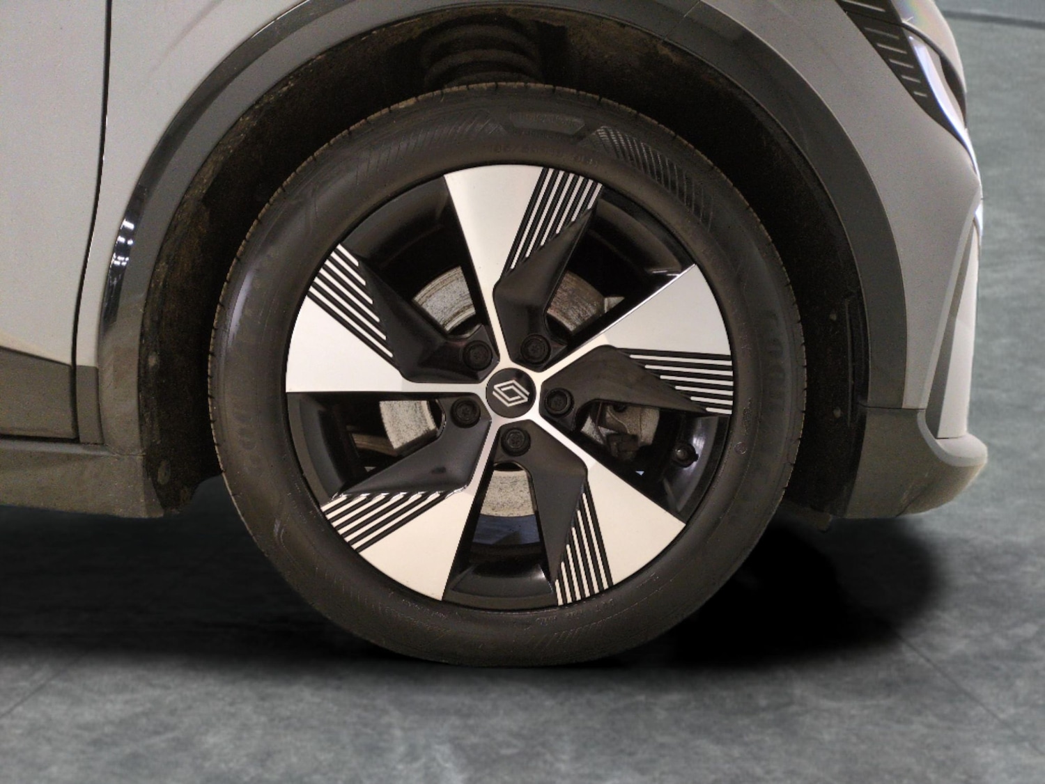 Used Renault Megane E Tech 2022 for sale - 78067877: Photo 23