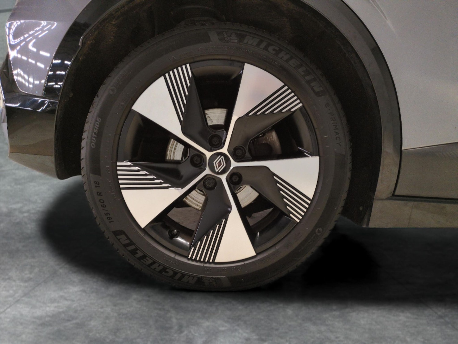 Used Renault Megane E Tech 2022 for sale - 78067877: Photo 24