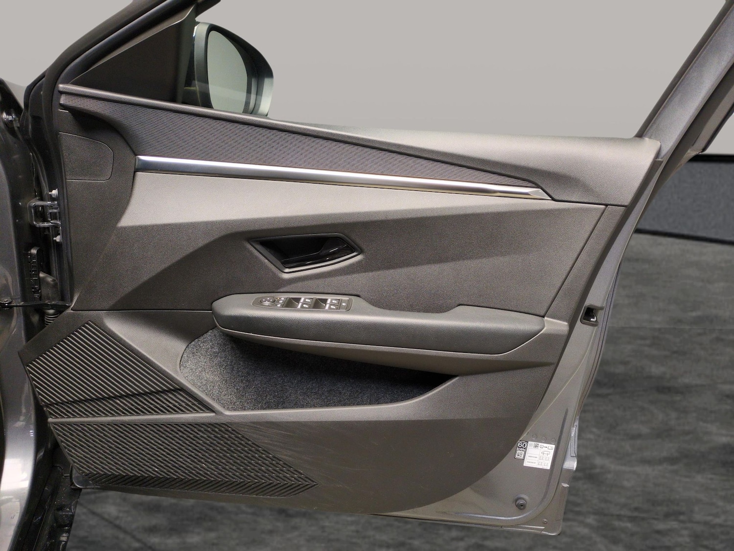 Used Renault Megane E Tech 2022 for sale - 78067877: Photo 29