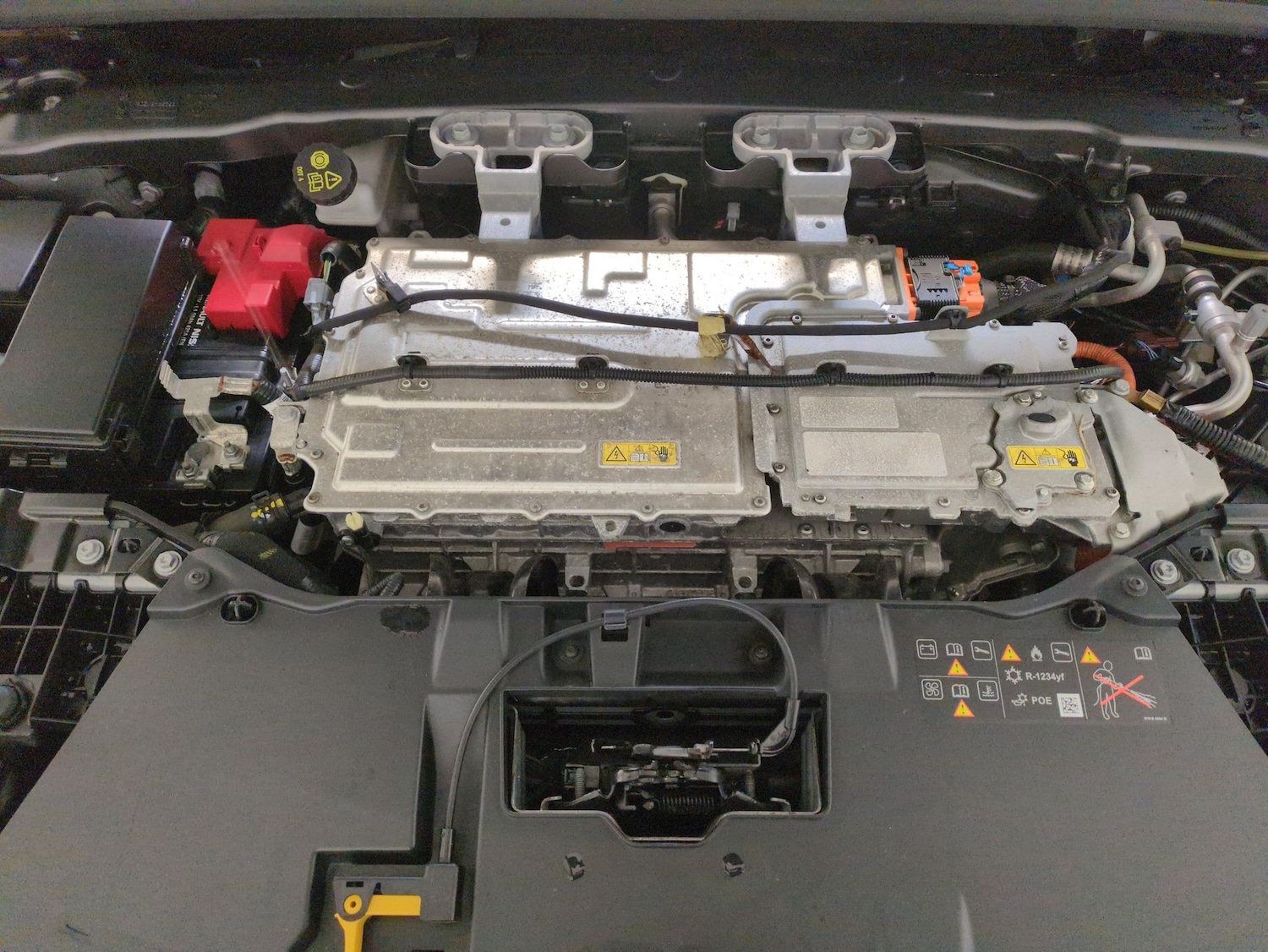 Used Renault Megane E Tech 2022 for sale - 78067877: Photo 31