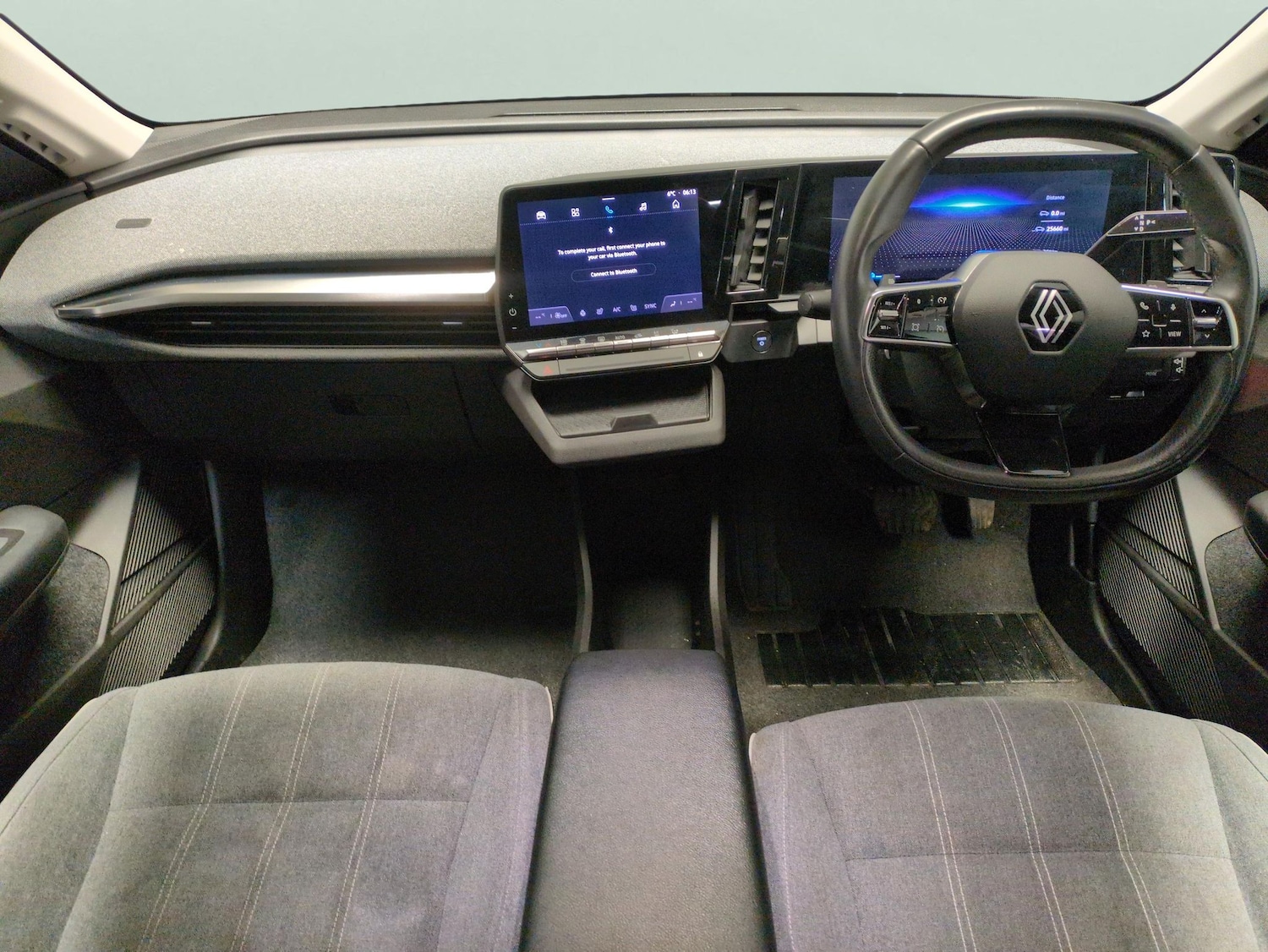 Used Renault Megane E Tech 2022 for sale - 78067877: Photo 6