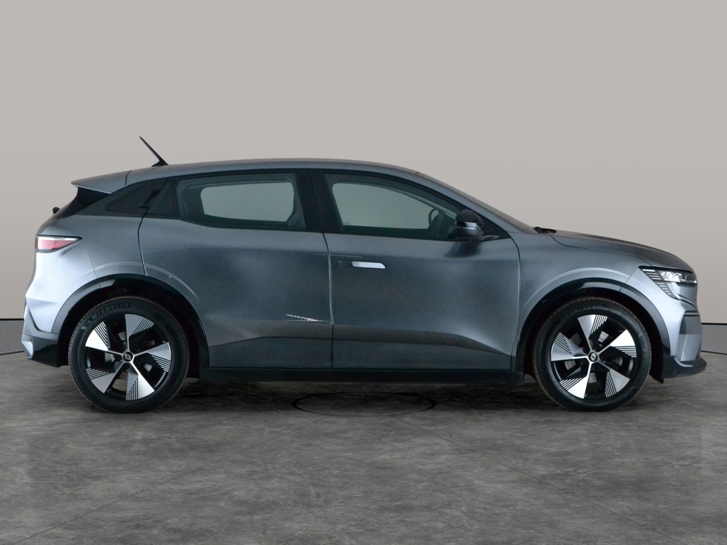 Used Renault Megane E Tech 2022 for sale - 78067877: Photo 8