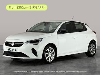Used Vauxhall Corsa 2023 for sale - 79617198: Photo