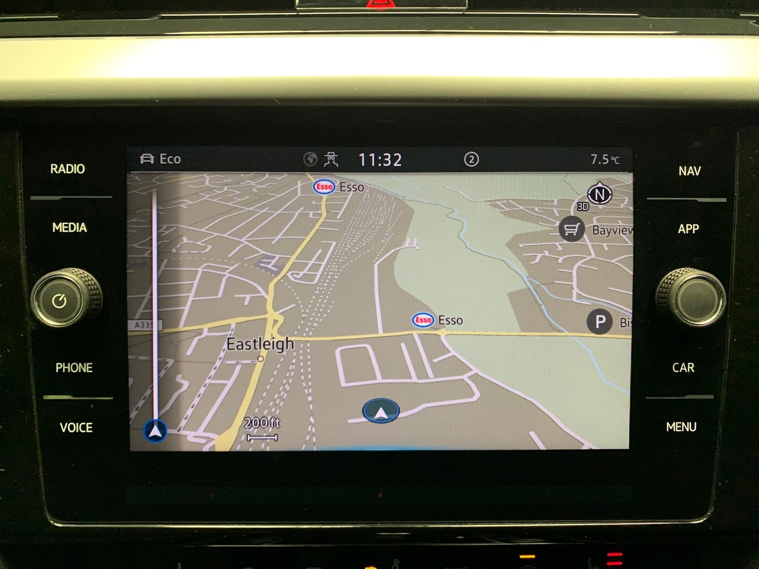 Used Volkswagen Arteon 2022 for sale - 77259450: Photo 6