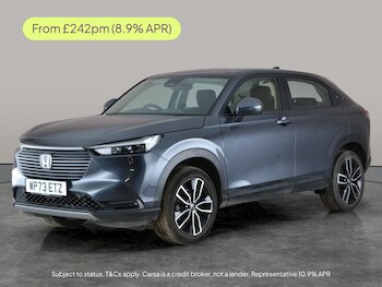 1.5 h i-MMD Elegance SUV 5dr Petrol Hybrid CVT Euro 6 (s/s) (131 ps) - HEAT