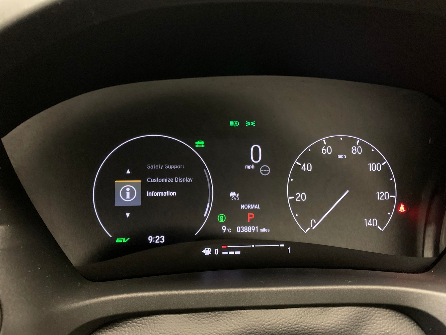 Used Honda HR-V 2023 for sale - 77378964: Photo 21