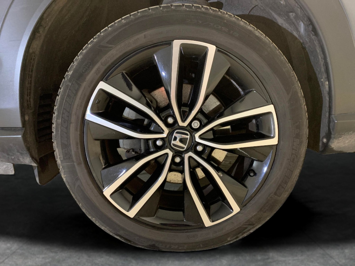 Used Honda HR-V 2023 for sale - 77378964: Photo 23