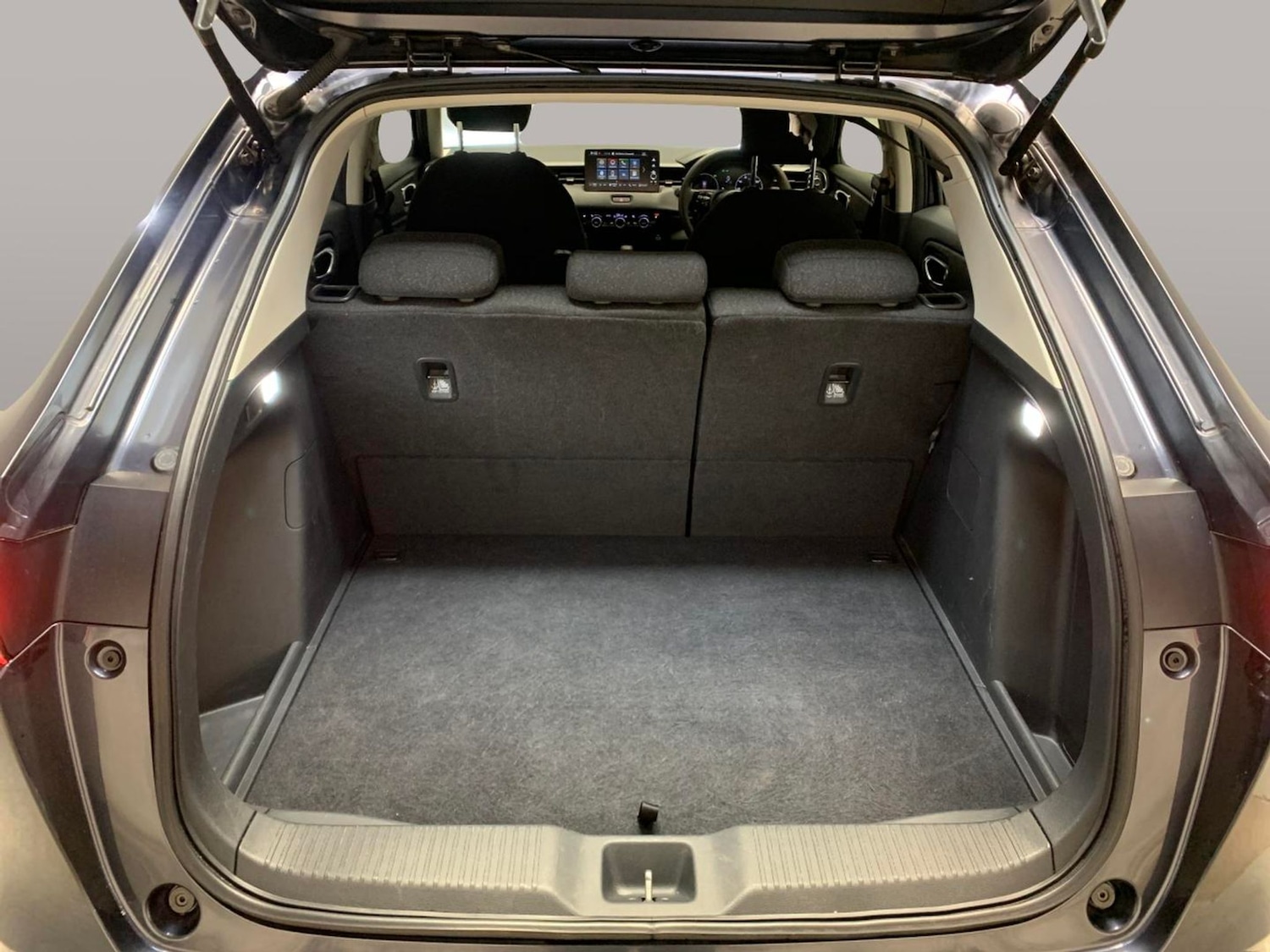 Used Honda HR-V 2023 for sale - 77378964: Photo 33