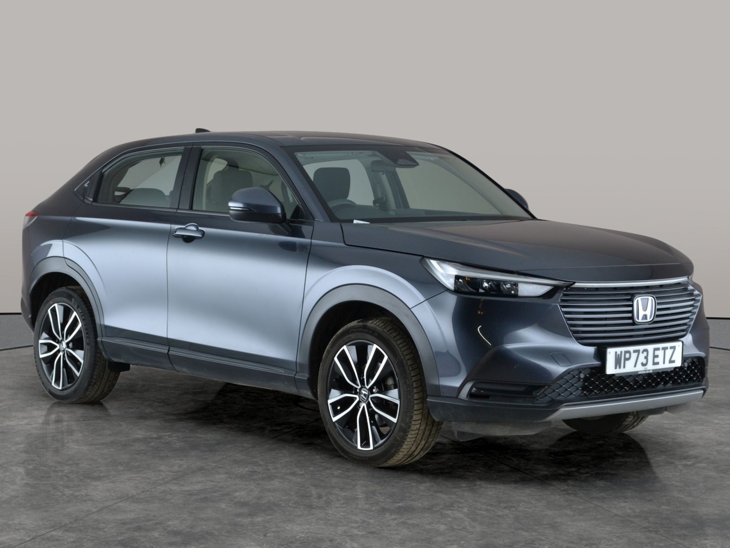 Used Honda HR-V 2023 for sale - 77378964: Photo 8