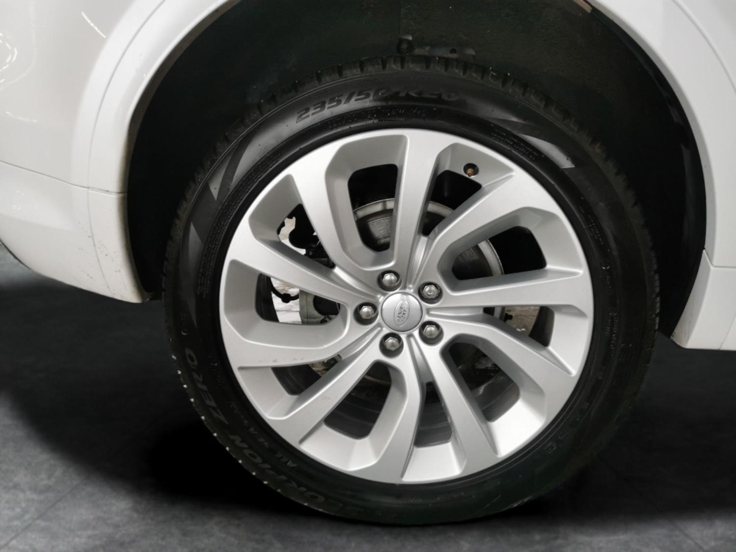 Used Land Rover Discovery Sport 2022 for sale - 77903730: Photo 27