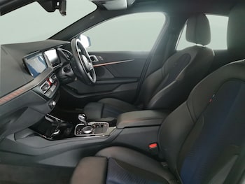 Used BMW 1 Series undefined for sale - 78380490: Photo