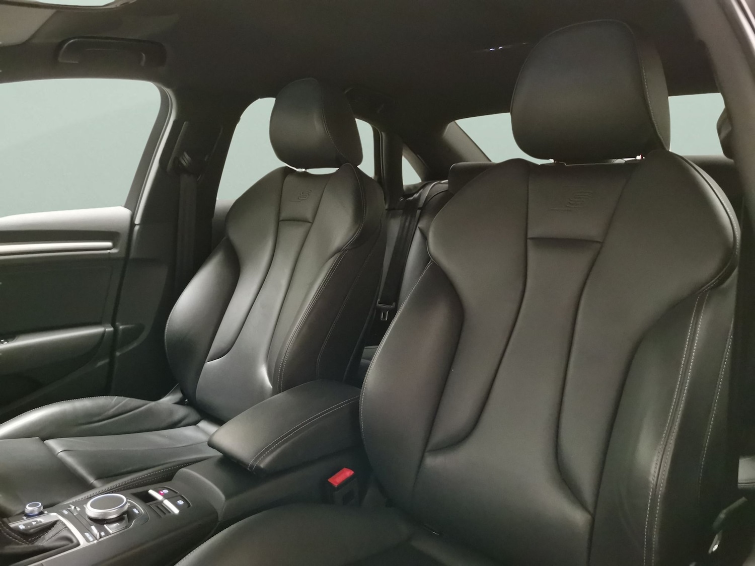 Used Audi A3 2019 for sale - 76624076: Photo 6