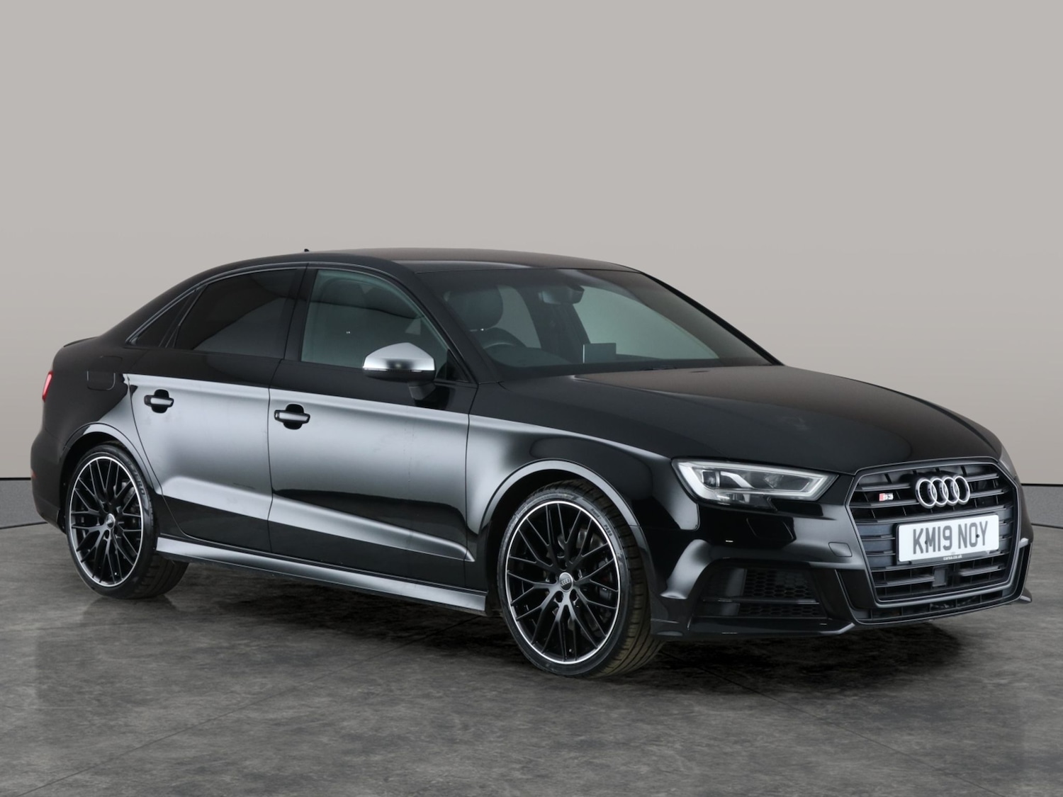 Used Audi A3 2019 for sale - 76624076: Photo 9