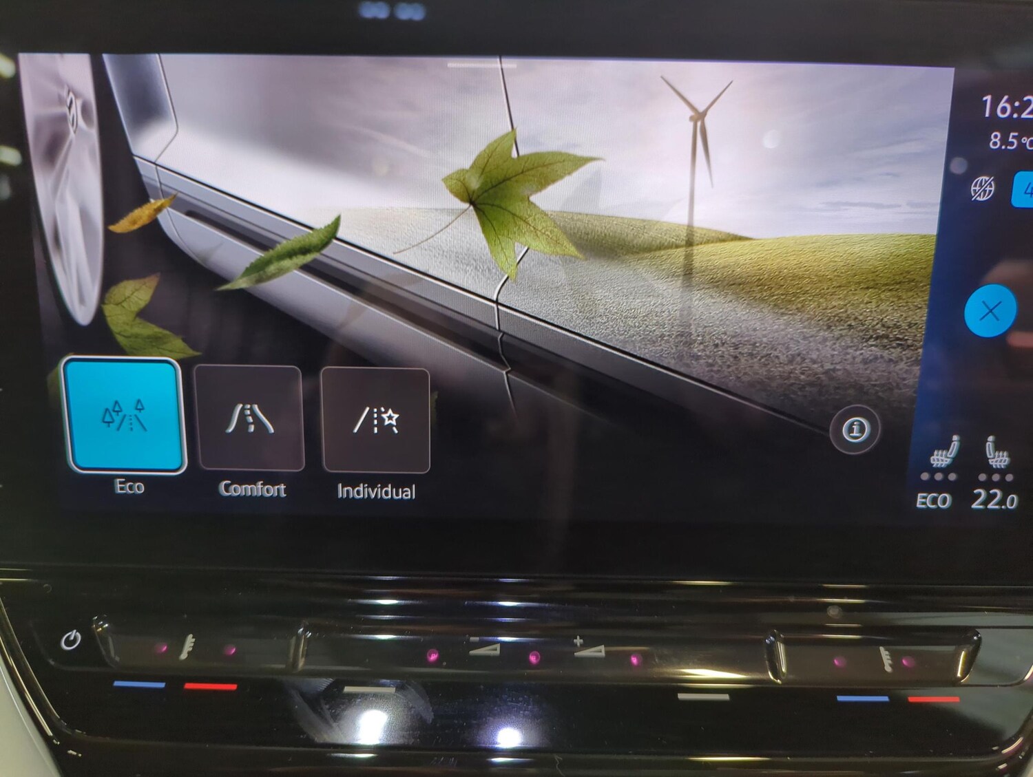 Used Volkswagen ID.4 2022 for sale - 77447788: Photo 16