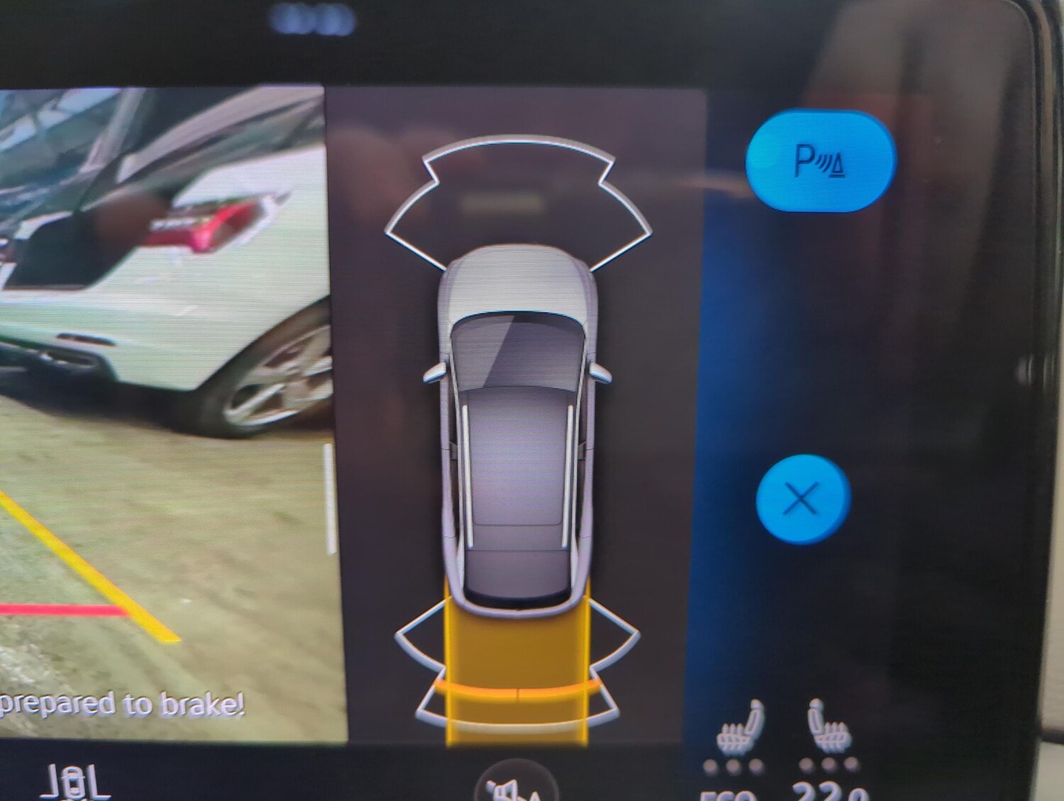 Used Volkswagen ID.4 2022 for sale - 77447788: Photo 17