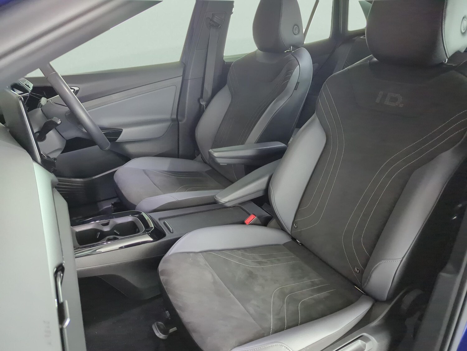 Used Volkswagen ID.4 2022 for sale - 77447788: Photo 24