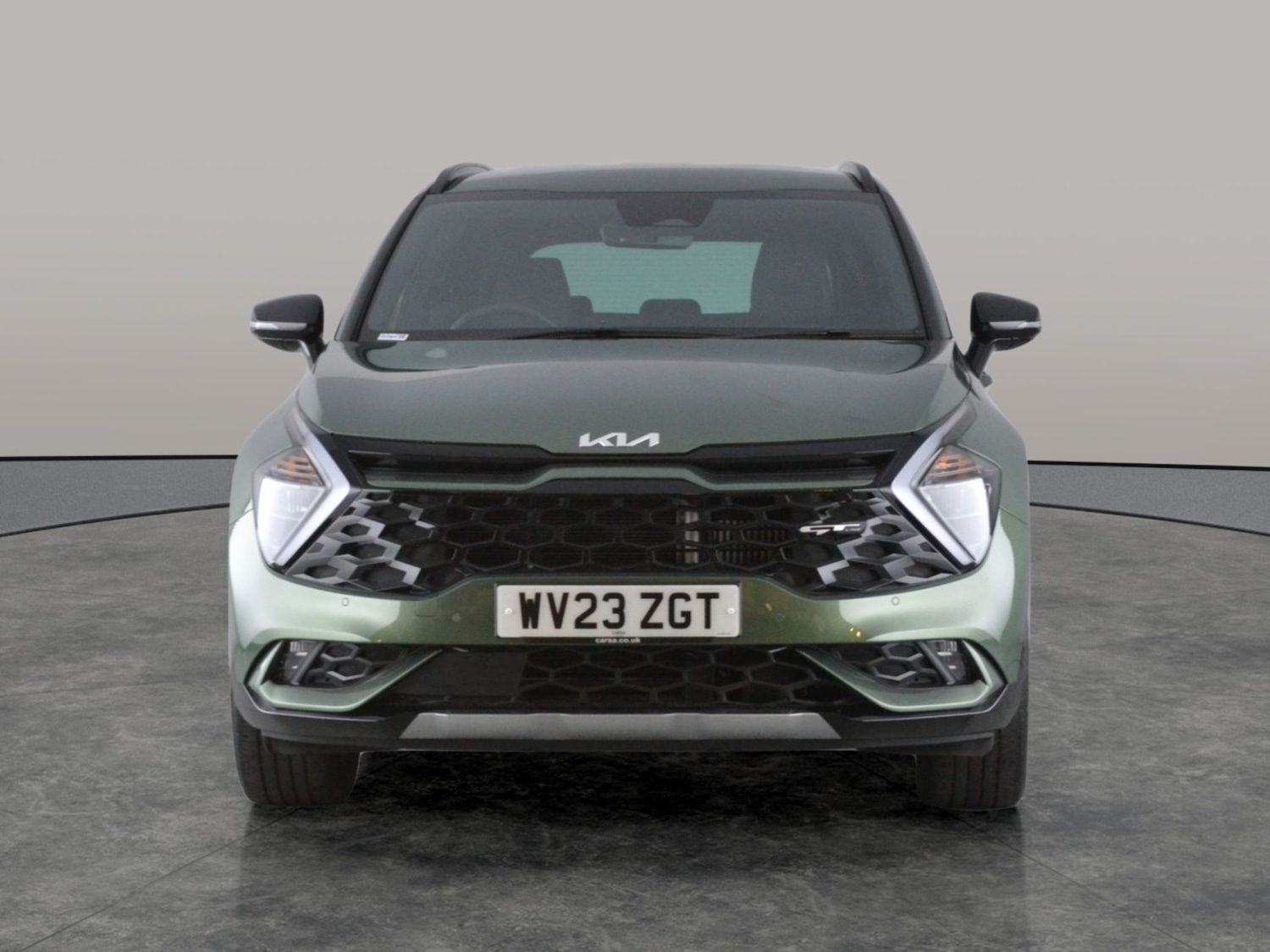 Used Kia Sportage 2023 for sale - 76564132: Photo 13