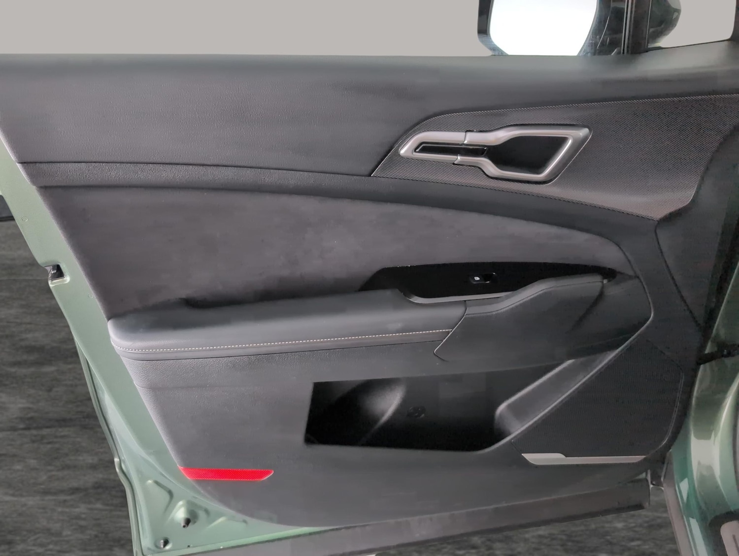 Used Kia Sportage 2023 for sale - 76564132: Photo 30