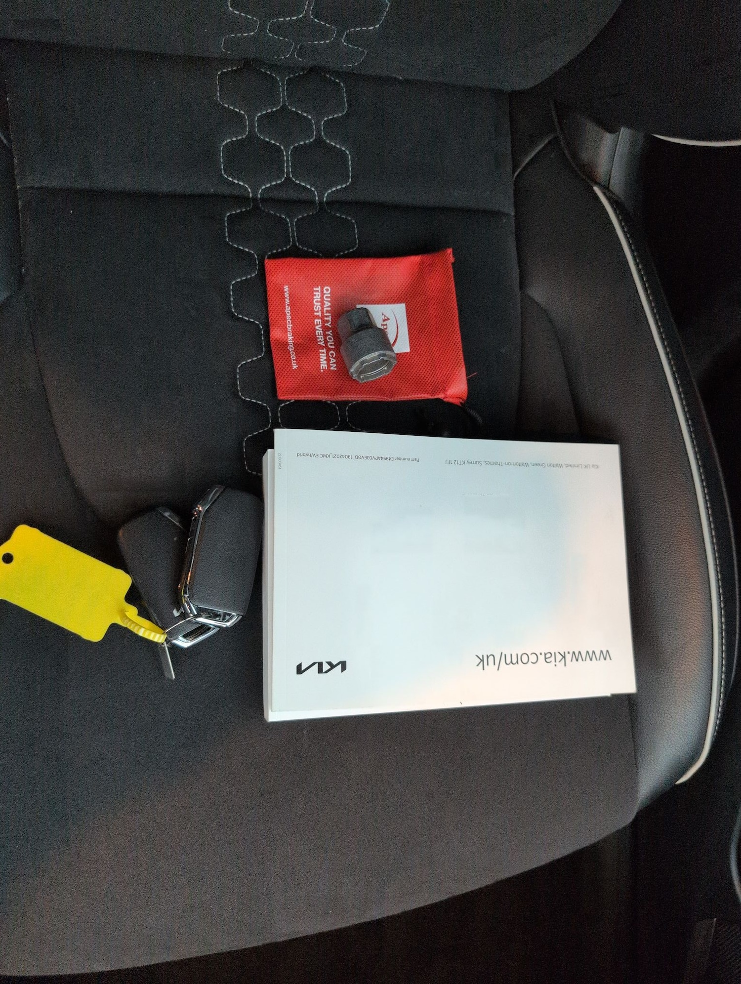 Used Kia Sportage 2023 for sale - 76564132: Photo 34