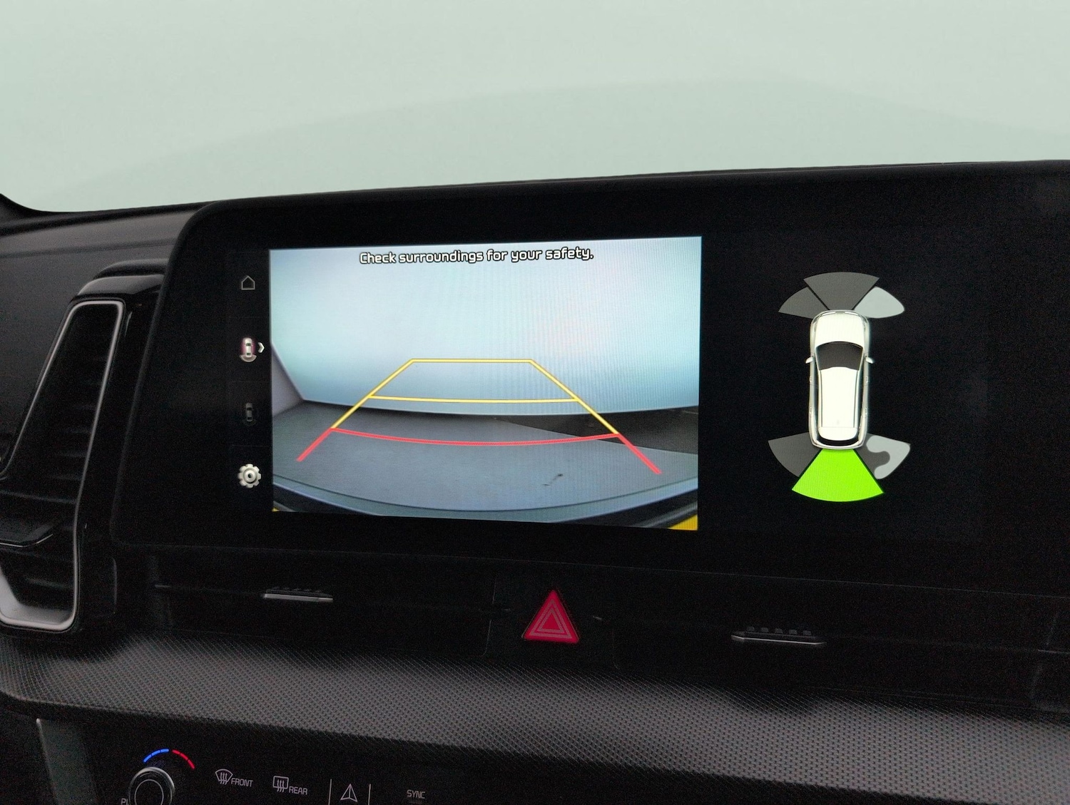 Used Kia Sportage 2023 for sale - 76564132: Photo 5