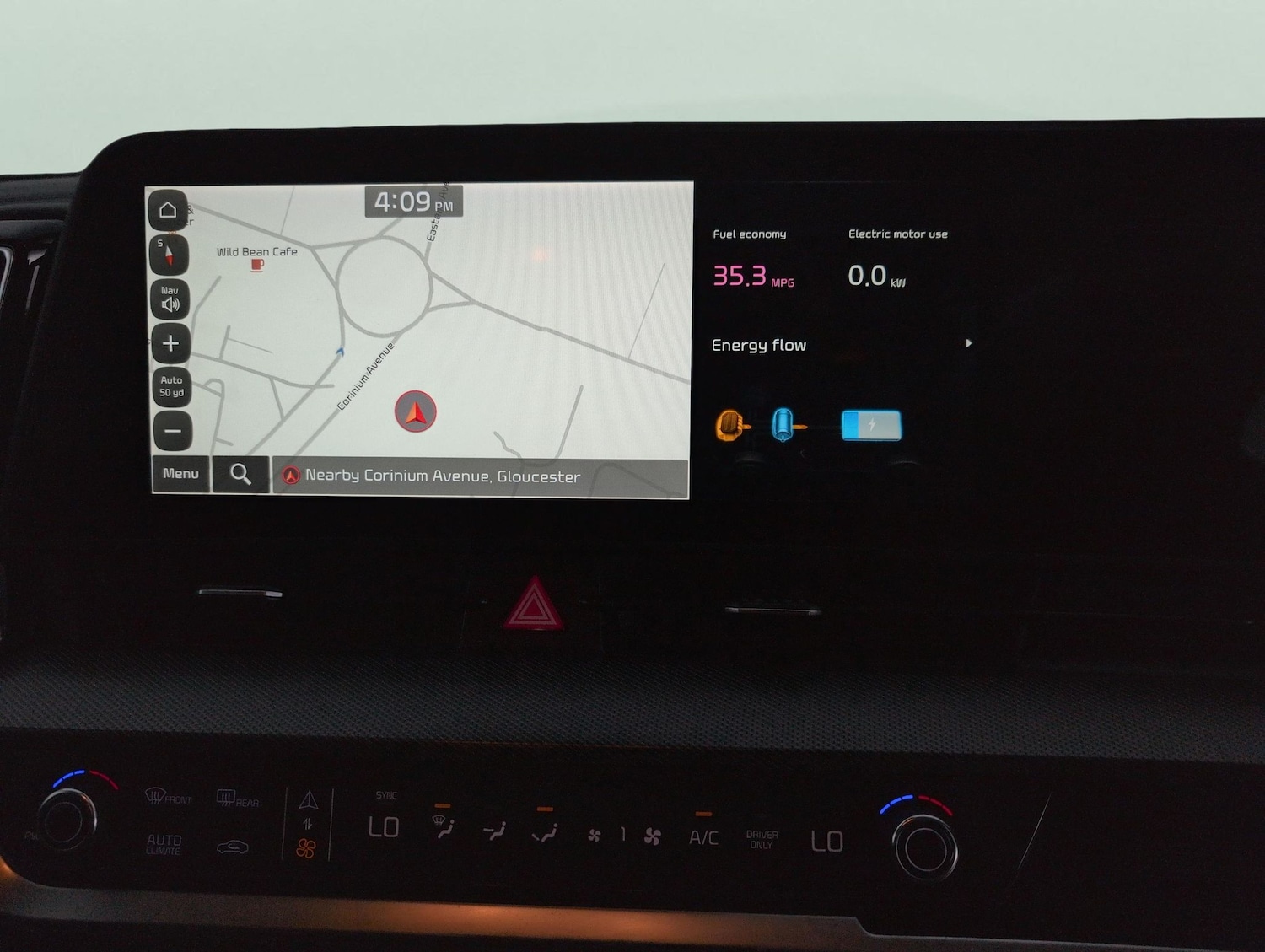 Used Kia Sportage 2023 for sale - 76564132: Photo 6